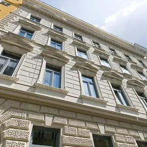 Castellez 1020 Appartamento Vienna