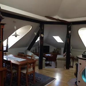 Loft Appartamento Lubiana