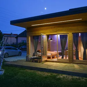 Pri Kamnu Casa vacanze Lubiana